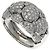 Piaget Grandcy Diamantring aus 18K Weißgold