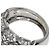 Piaget Grandcy Diamantring aus 18K Weißgold - Ansicht 5