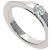 Cartier Date Ring mit Diamant - Ansicht 5