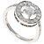 Boucheron Avalonde Diamantring