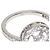 Boucheron Avalonde Diamantring - Ansicht 5