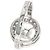 Boucheron Avalonde Diamantring - Ansicht 7