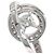 Boucheron Avalonde Diamantring - Ansicht 8