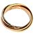 Cartier Trinity SM #48 Ring - Ansicht 3
