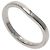 Cartier Ballerina Curve 3P Diamantring