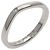 Cartier Ballerina Curve 3P Diamantring - Ansicht 2