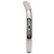 Cartier Ballerina Curve 3P Diamantring - Ansicht 3