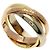 Cartier Trinity 51 Ring