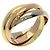 Trinity Band Ring von Cartier - Ansicht 2