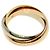Trinity Band Ring von Cartier - Ansicht 3
