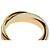 Trinity Band Ring von Cartier - Ansicht 6