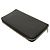 Zippy Louis Vuitton Taiga Noir Long Wallet Black - view 4