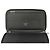 Zippy Louis Vuitton Taiga Noir Long Wallet Black - view 5