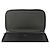 Zippy Louis Vuitton Taiga Noir Long Wallet Black - view 6