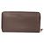 Cartera Continental Clásica Balenciaga Burdeos - vista 3