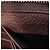 Cartera Continental Clásica Balenciaga Burdeos - vista 7