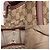 Gucci GG Canvas Tote Bag Braun - Ansicht 19