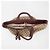 Gucci GG Canvas Tote Bag Braun - Ansicht 6