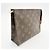 Pochette Toilette 19 Monogram Louis Vuitton Monogramma - vista 4