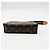 Pochette Toilette 19 Monogram Louis Vuitton Monogramma - vista 7