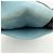 Borsa a spalla in suede blu Loewe - vista 11