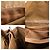 Céline Celine Macadam Tote Handtasche Braun Beige - Ansicht 15