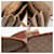 Céline Celine Macadam Tote Handtasche Braun Beige - Ansicht 16