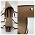 Céline Celine Macadam Tote Handtasche Braun Beige - Ansicht 19