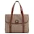 Céline Celine Macadam Tote Handtasche Braun Beige - Ansicht 2