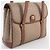 Céline Celine Macadam Tote Handtasche Braun Beige - Ansicht 8