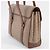 Céline Celine Macadam Tote Handtasche Braun Beige - Ansicht 9