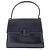 Bolsa de couro Gucci Preto