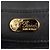 Bolsa de couro Gucci Preto - vista 12