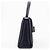 Bolsa de couro Gucci Preto - vista 4