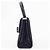 Bolsa de couro Gucci Preto - vista 5