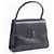Bolsa de couro Gucci Preto - vista 8