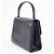 Bolsa de couro Gucci Preto - vista 9