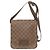 Borsa a Spalla Brooklyn PM Louis Vuitton Damier ebene