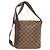 Borsa a Spalla Brooklyn PM Louis Vuitton Damier ebene - vista 2