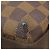 Borsa a Spalla Brooklyn PM Louis Vuitton Damier ebene - vista 22