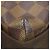 Borsa a Spalla Brooklyn PM Louis Vuitton Damier ebene - vista 23