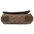 Borsa a Spalla Brooklyn PM Louis Vuitton Damier ebene - vista 4