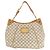 Borsa Tote Galliera PM Damier Azur di Louis Vuitton