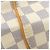 Borsa Tote Galliera PM Damier Azur di Louis Vuitton - vista 11
