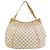 Borsa Tote Galliera PM Damier Azur di Louis Vuitton - vista 2