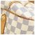 Borsa Tote Galliera PM Damier Azur di Louis Vuitton - vista 20