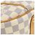 Borsa Tote Galliera PM Damier Azur di Louis Vuitton - vista 23
