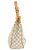 Borsa Tote Galliera PM Damier Azur di Louis Vuitton - vista 3
