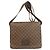 Borsa a Spalla Brooklyn MM Louis Vuitton Damier ebene