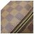 Borsa a Spalla Brooklyn MM Louis Vuitton Damier ebene - vista 14